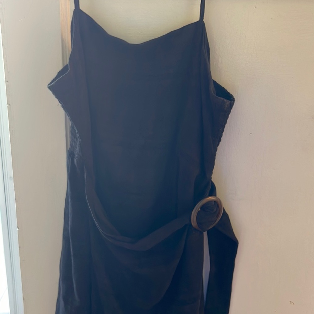 American Eagle Dress